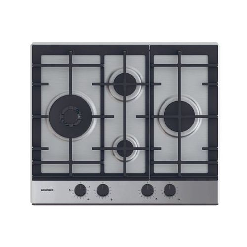 Tables de cuisson Gaz sur métal 33803133