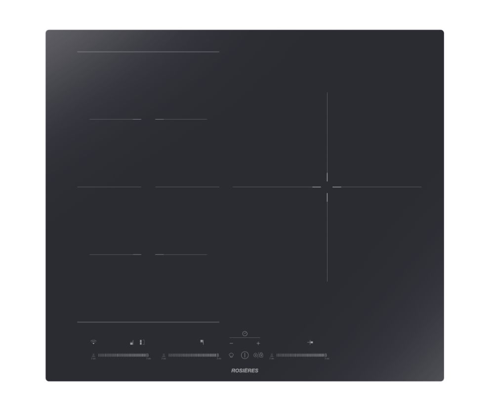 RIESJ633MCTTWIFI 33803145