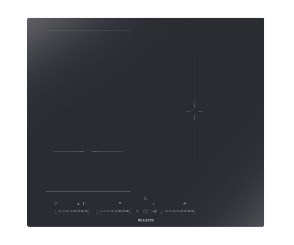 RIESJ633MCTTWIFI 33803145