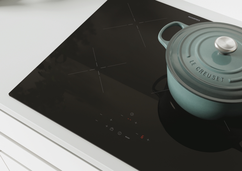 RDI63C3D/E1 33803004