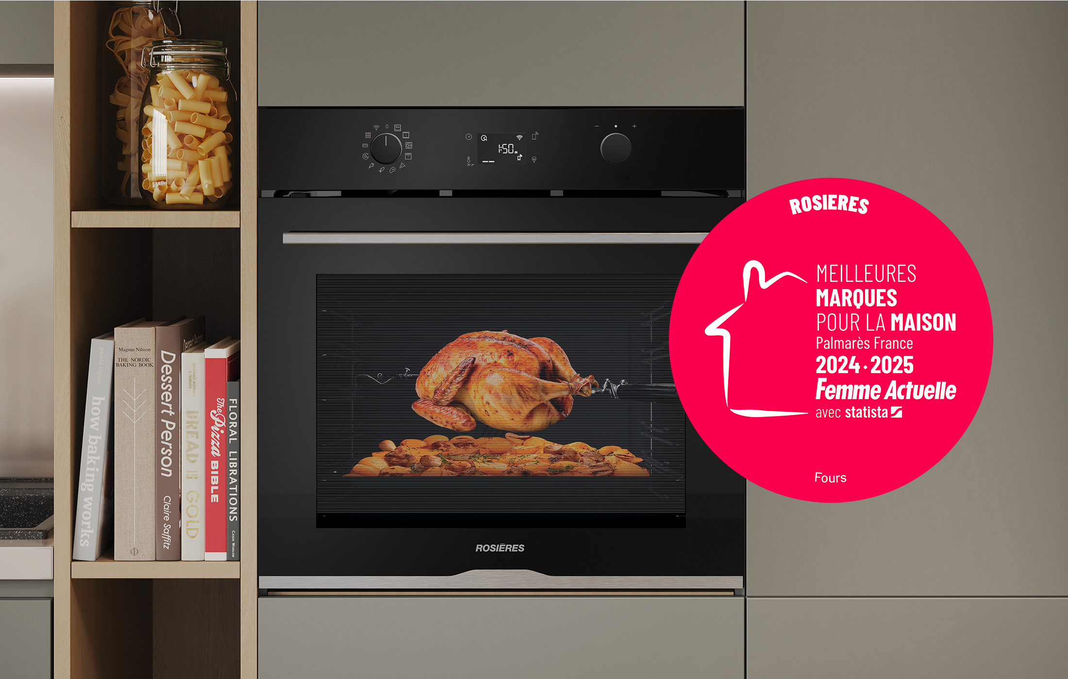 Meilleures Marques pour la Maison