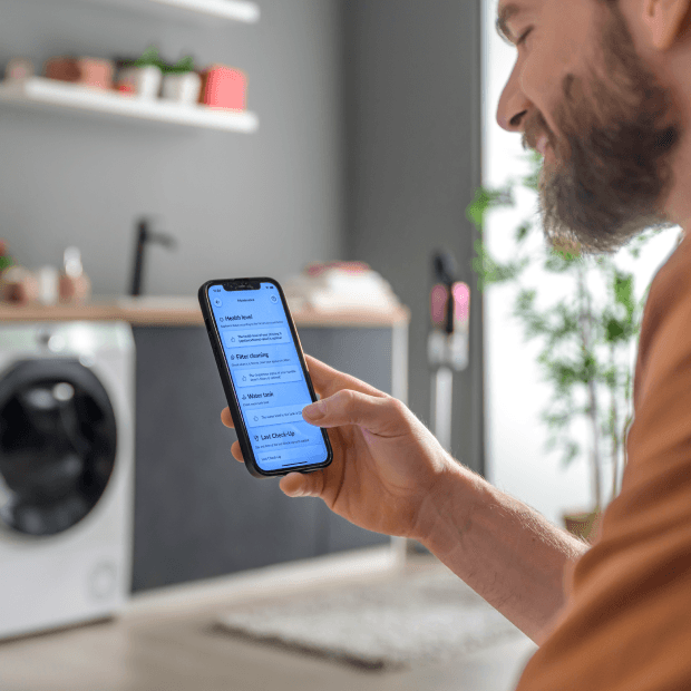 Rosieres Genuine Spare Parts