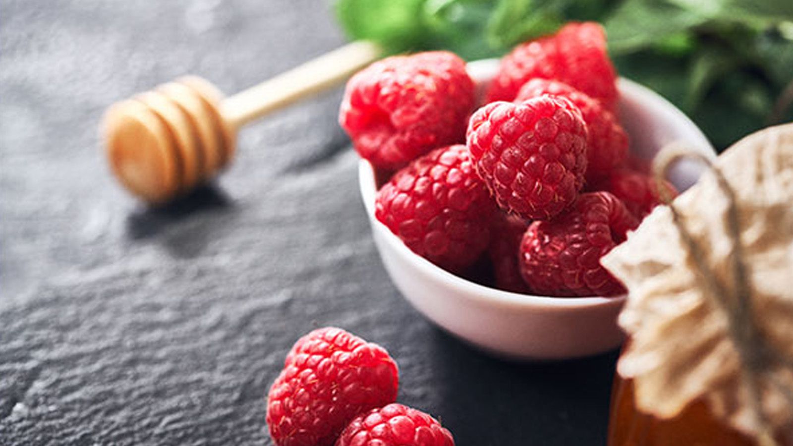 Ingredients Île flottante aux fruits frais par Philippe Rogé