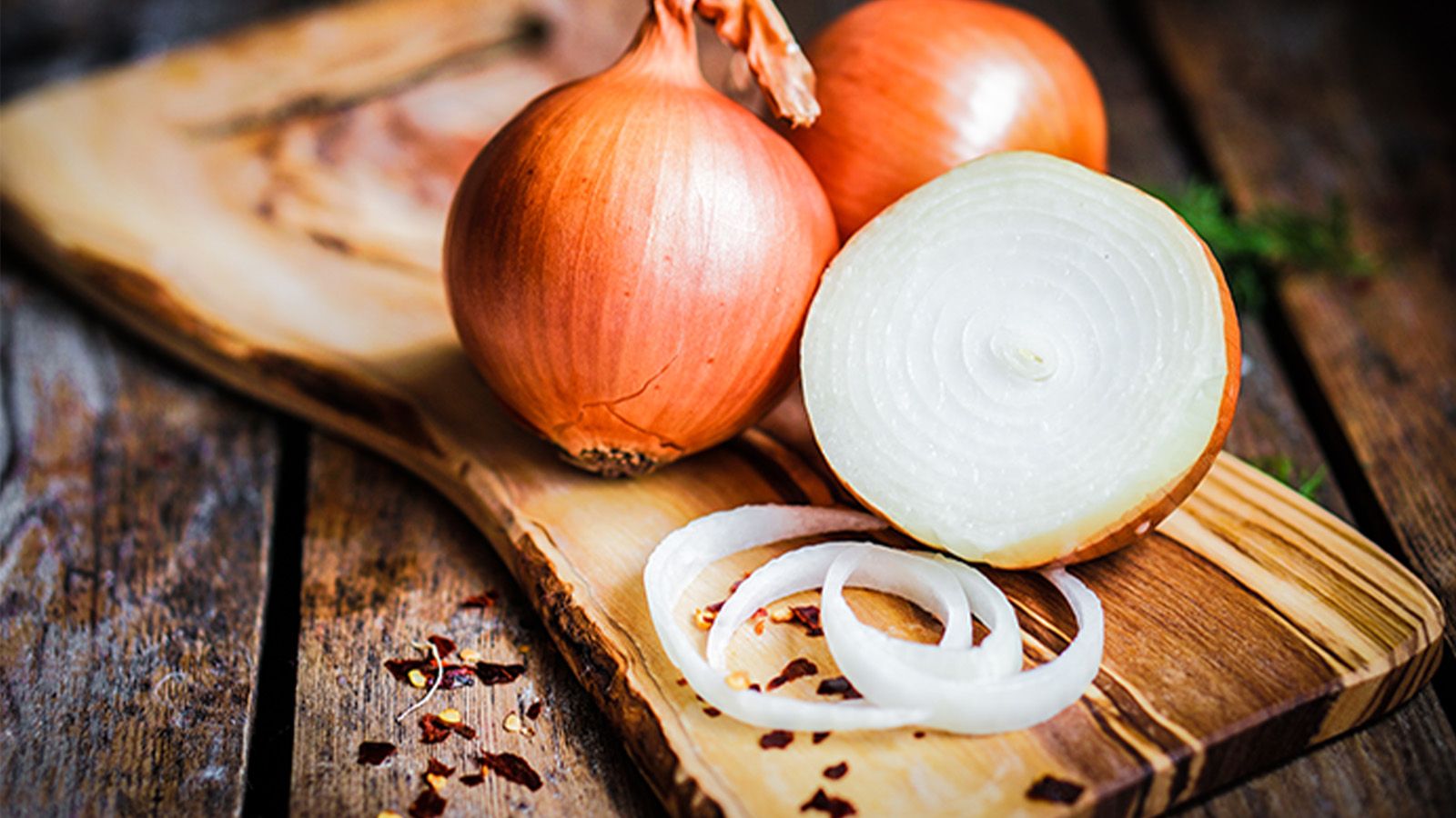 Ingrédients Rôti de porc aux oignons caramélisés