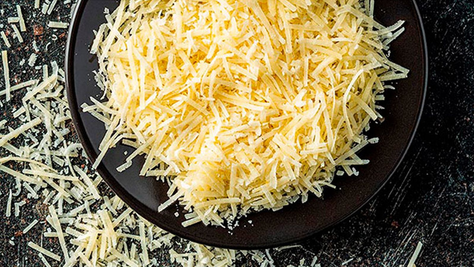 Ingredients Soufflé au fromage par Philippe Rogé