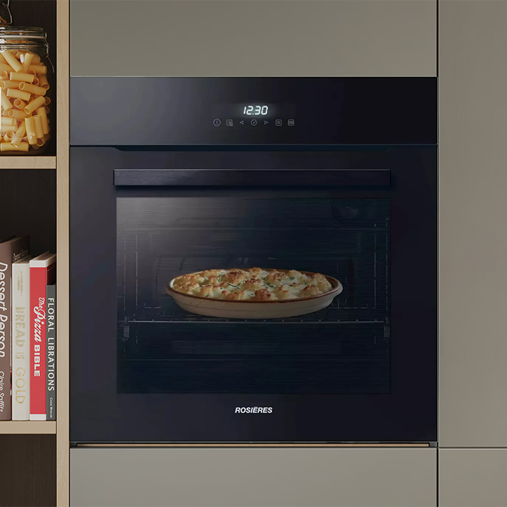 La cuisine nous inspire