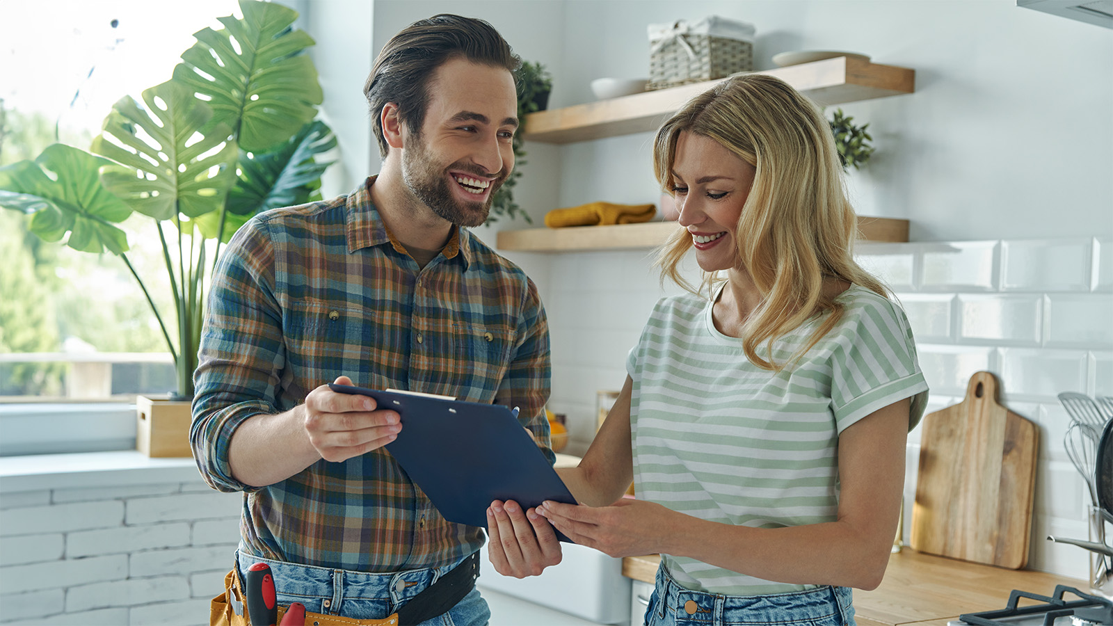 Quels sont les avantages pour vous en tant que consommateur ?