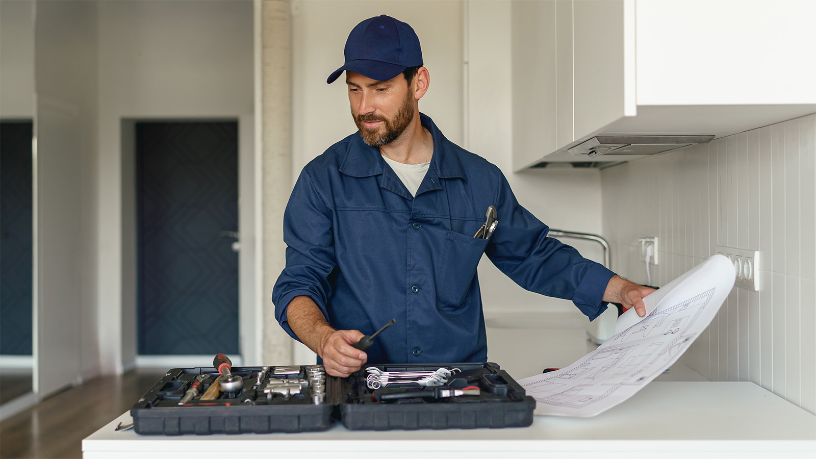 Qu’est-ce que le label QualiRépar ?