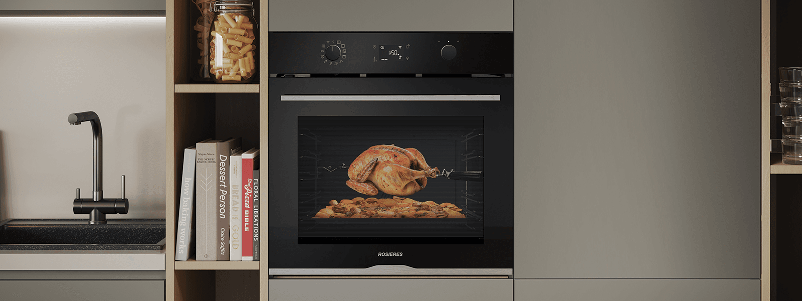 Rosieres la cuisine nous inspire