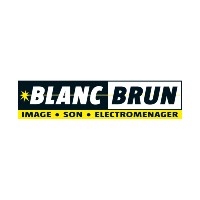 blanc brun