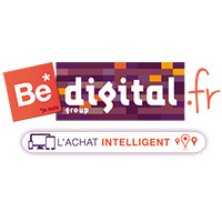 be digital 
