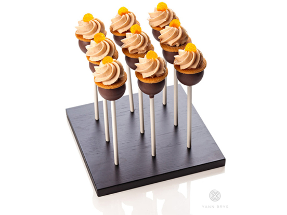 Bilboquet Marrons - 2013