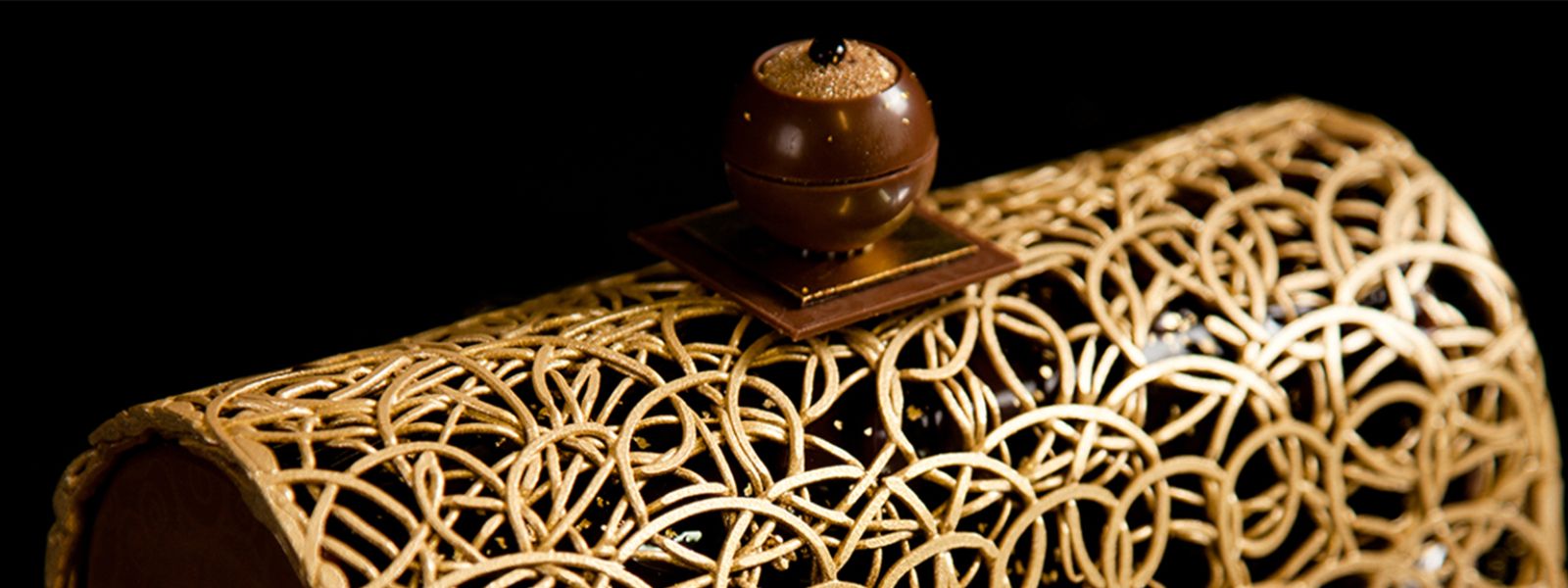 Yann Brys - Mof pâtisserie confiserie