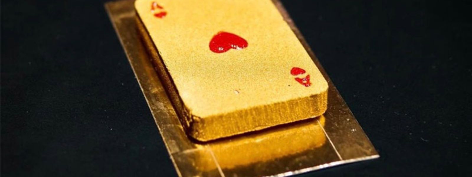 Les Pâtisseries de Mickaël
