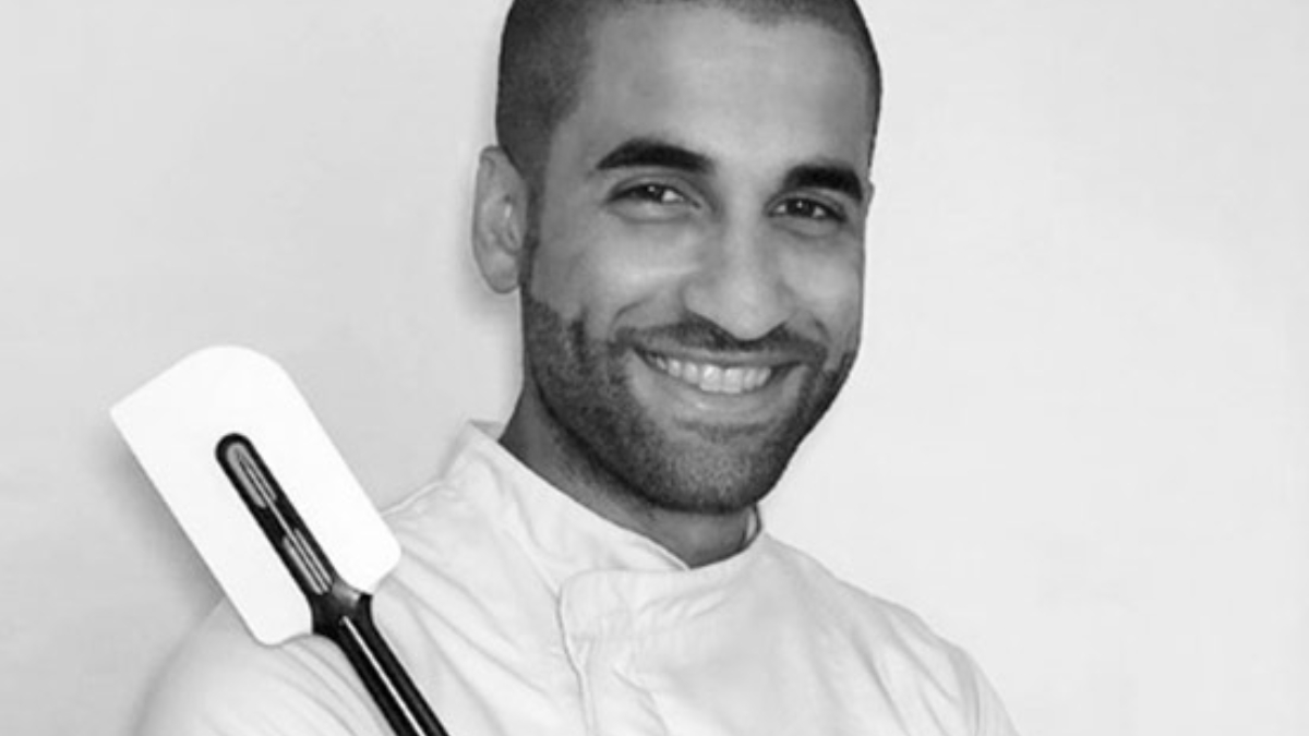 Les Pâtisseries de Mickaël