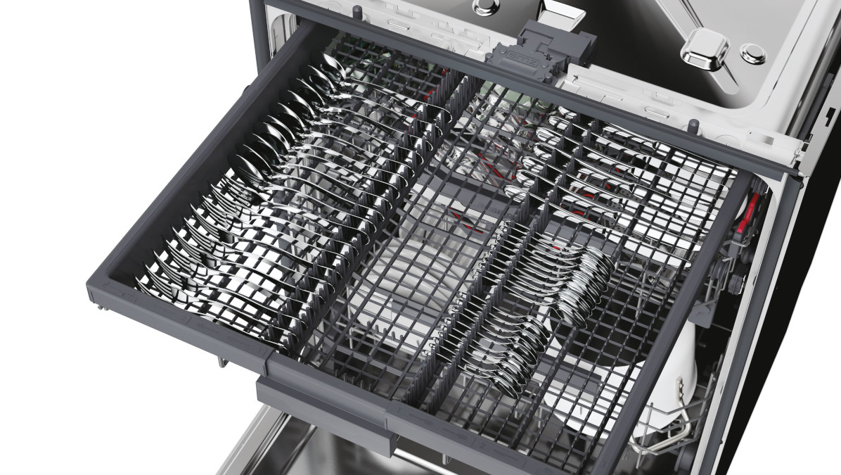 Les supports pour louches