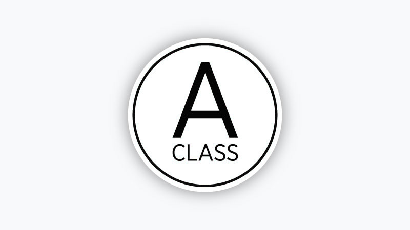 Classe A