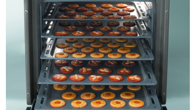 Capacité Maxi 80 Litres