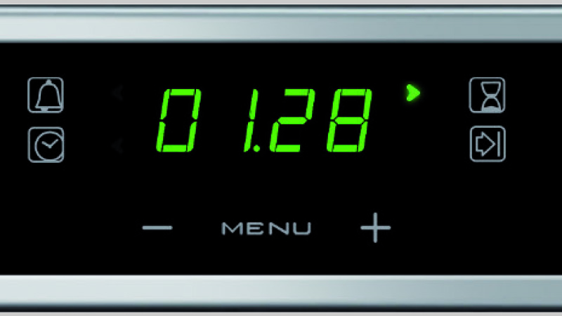 PROGRAMMATEUR SEMI-SENSITIF PRECOTOUCH