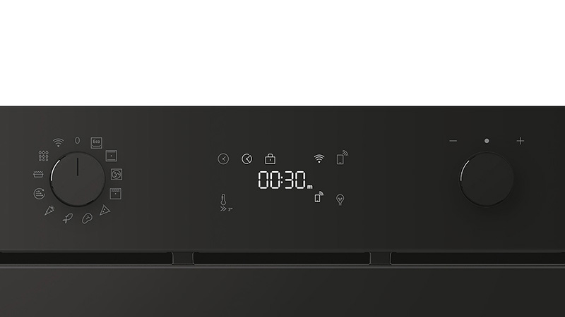 Interface utilisateur intuitive