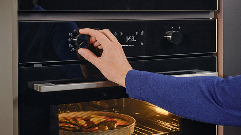 Retours de temps précis