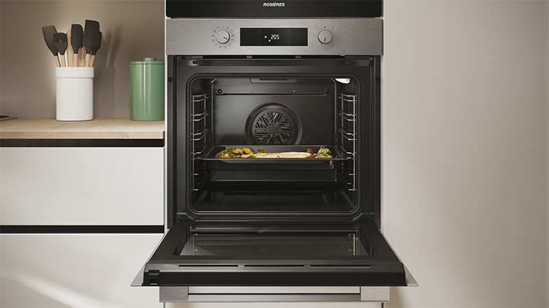 Des opérations plus douces pour une cuisine sans stress