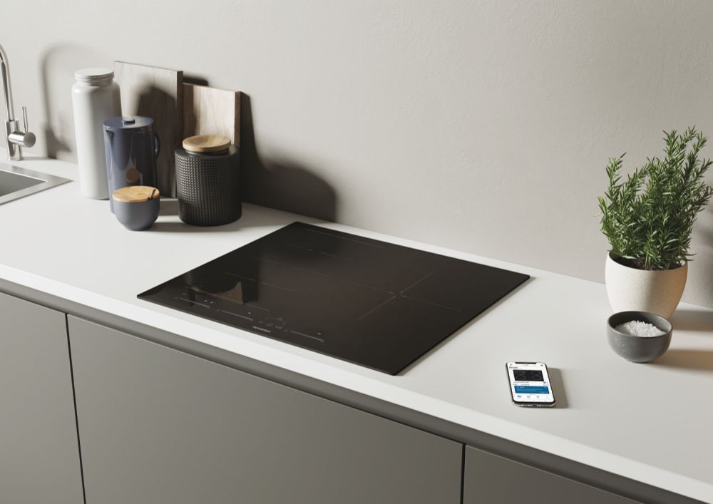 Les tables à induction Sublime pro