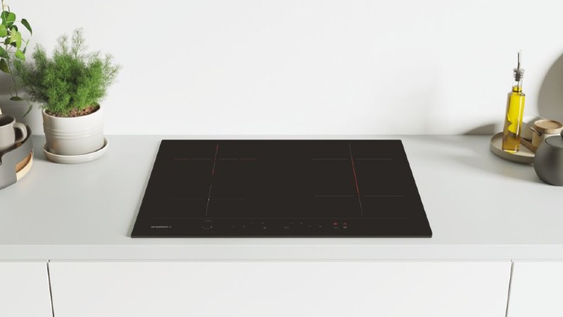 Table de cuisson électrique Sublime