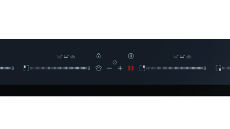 Touch of colour  (  zone bridge )