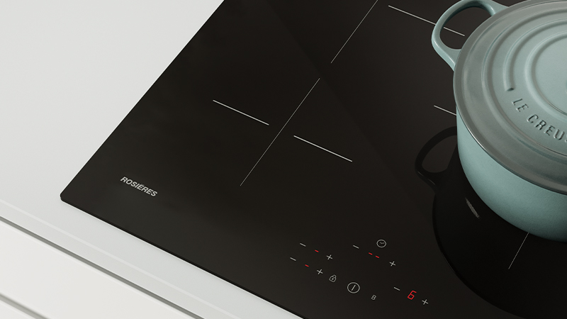 Les commandes individuelles