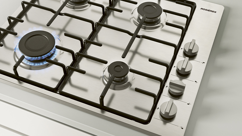 Les grilles métalliques