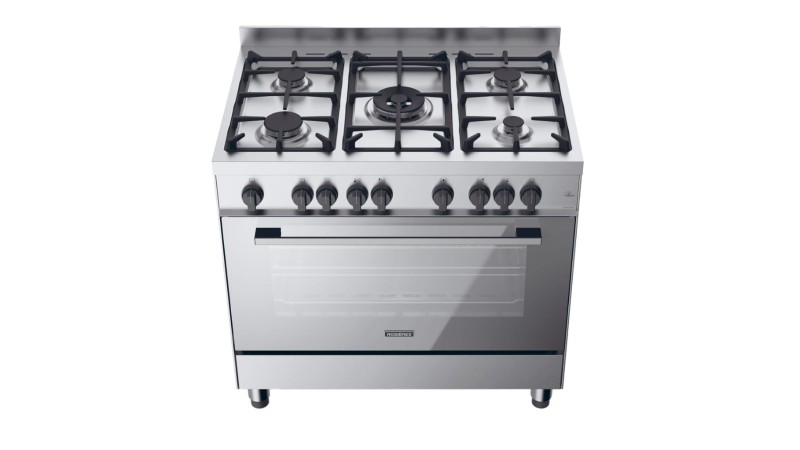 Brûleur haute puissance