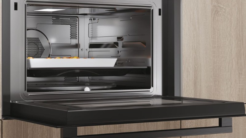 Une capacité de 44 Litres