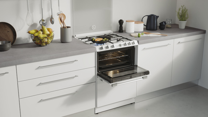 Trio : espace minimum, flexibilité maximum