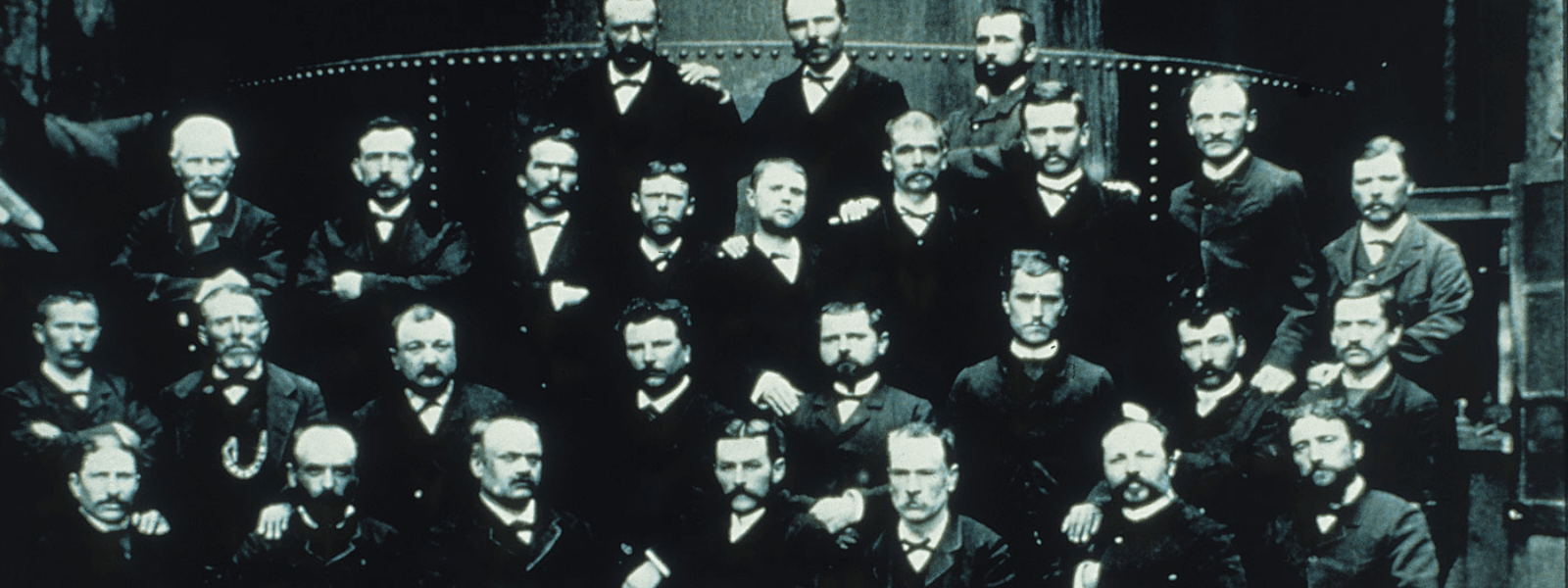 Rosières, l'histoire d'une passion!